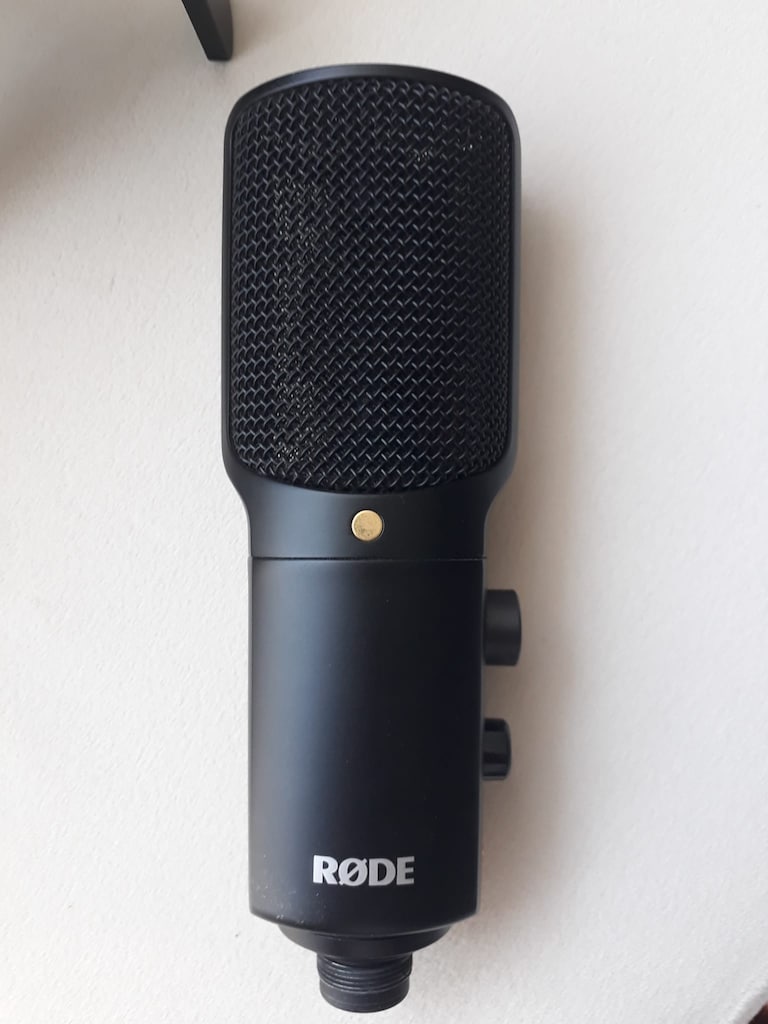 Rode NT-USB - 11