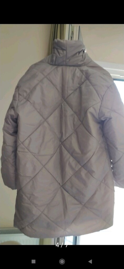 Trendyol Milla şişme kaban - 4