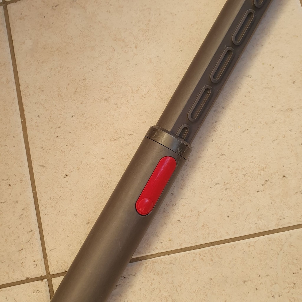 Dyson Boru Big Ball vb TIRNAKLI BORU Bigball için - 3