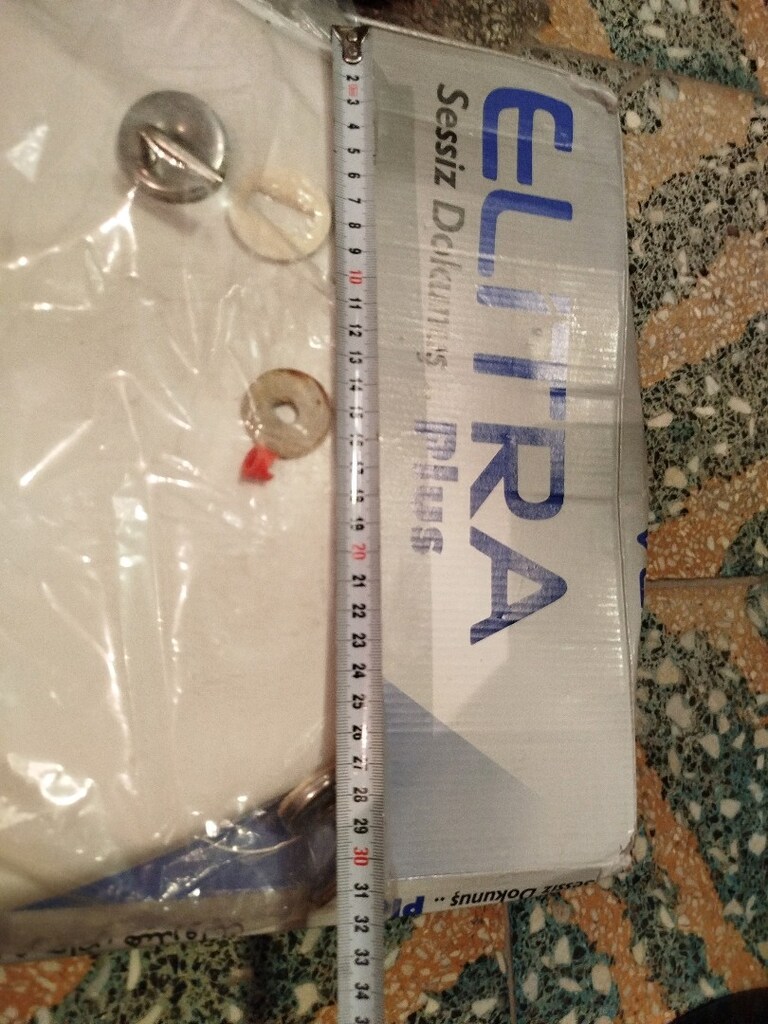 sıfır kaliteli klozet kapağı - 4