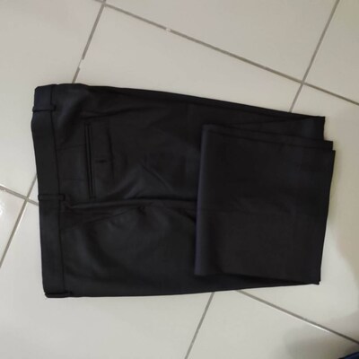 Kumaş pantolon 54 Kiğılı