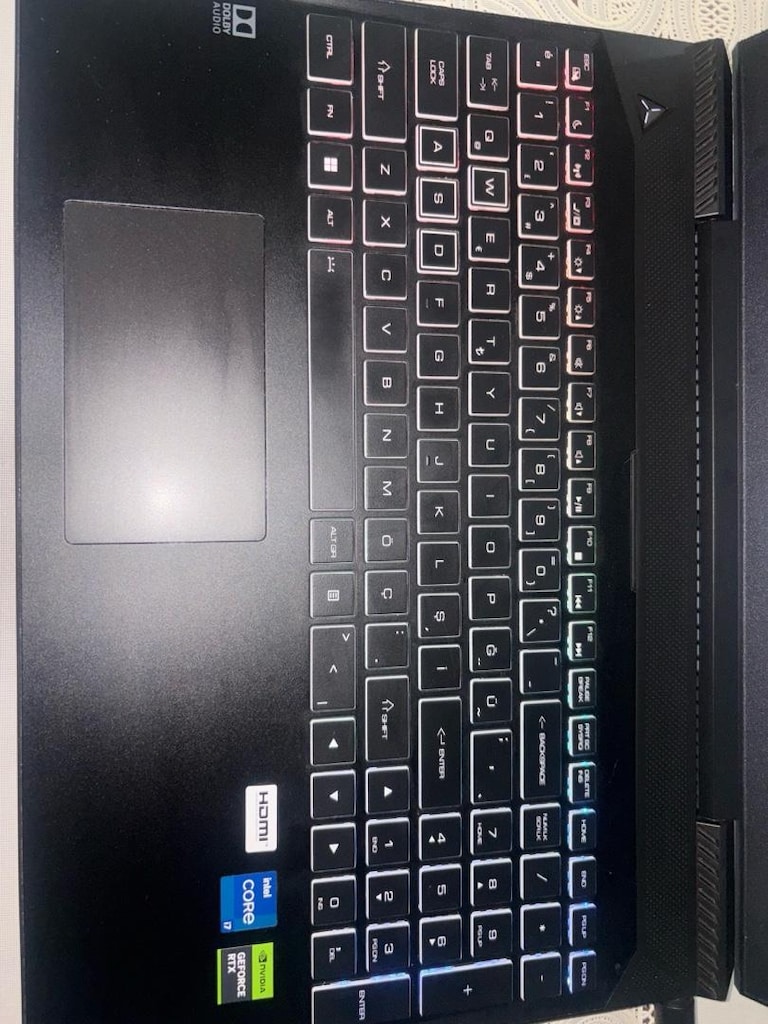Casper Excalibur gtx3050 - 6