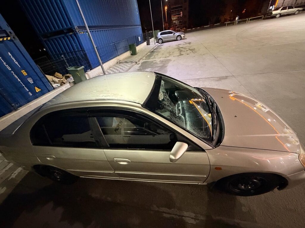 SAHİBİNDEN SATILIK HONDA CİVİC 1.6 VTEC EGE bölgesinin en ucuzu - 11