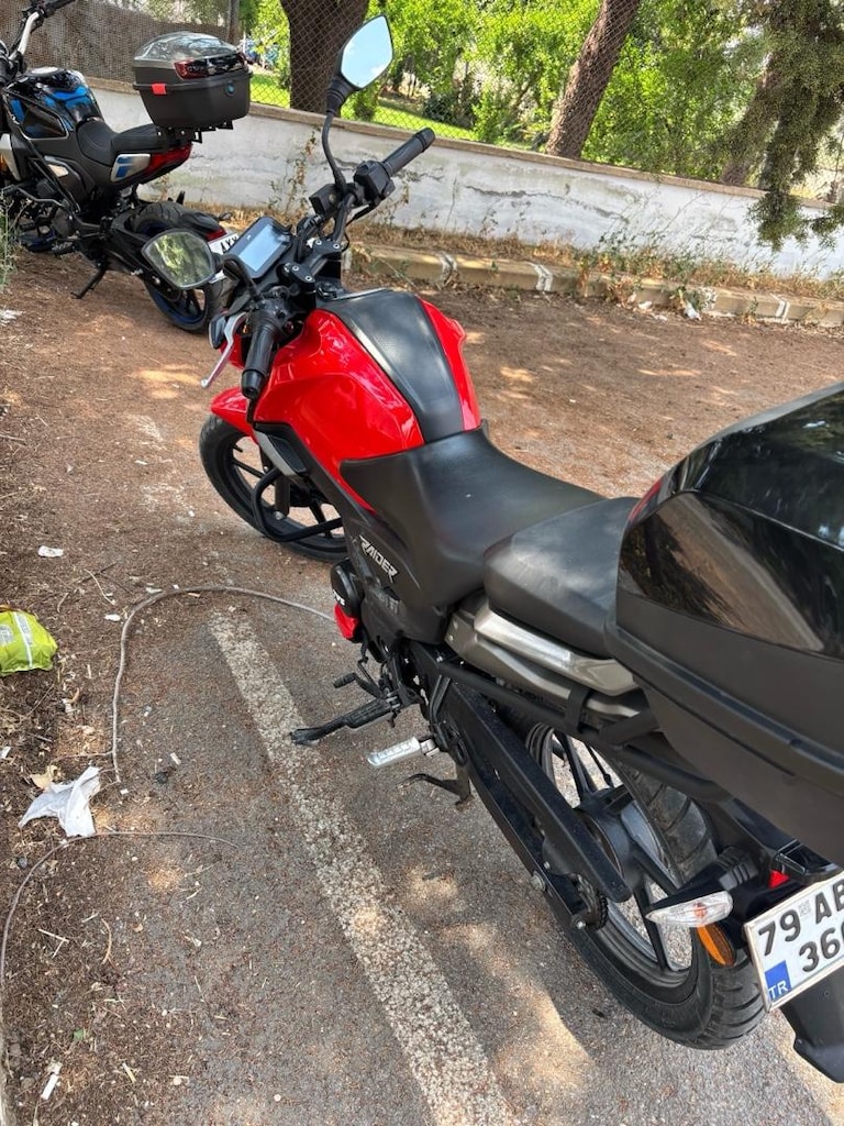 memurdan temiz motor - 2