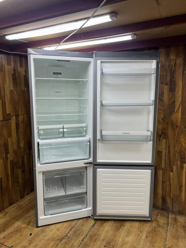 Simens buzdolabı 500 litre sıfır ayarında invertır - 5