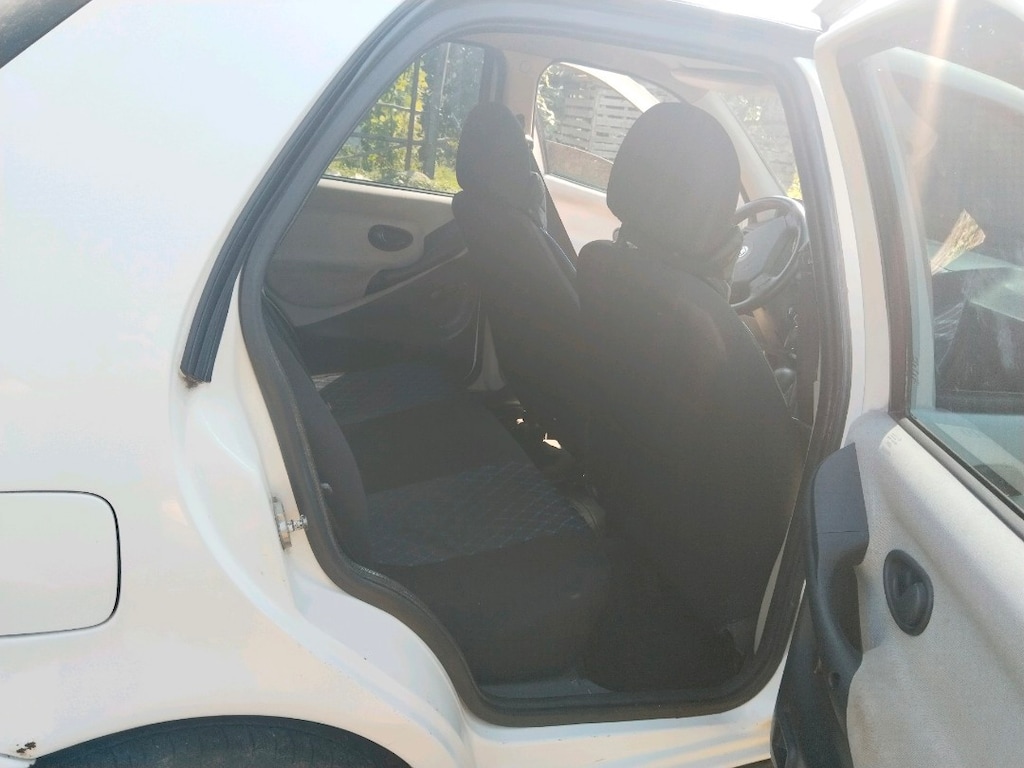 2006 model Palio 13 multijet - 5
