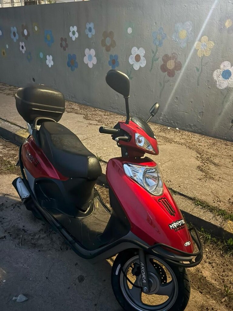 motor - 6