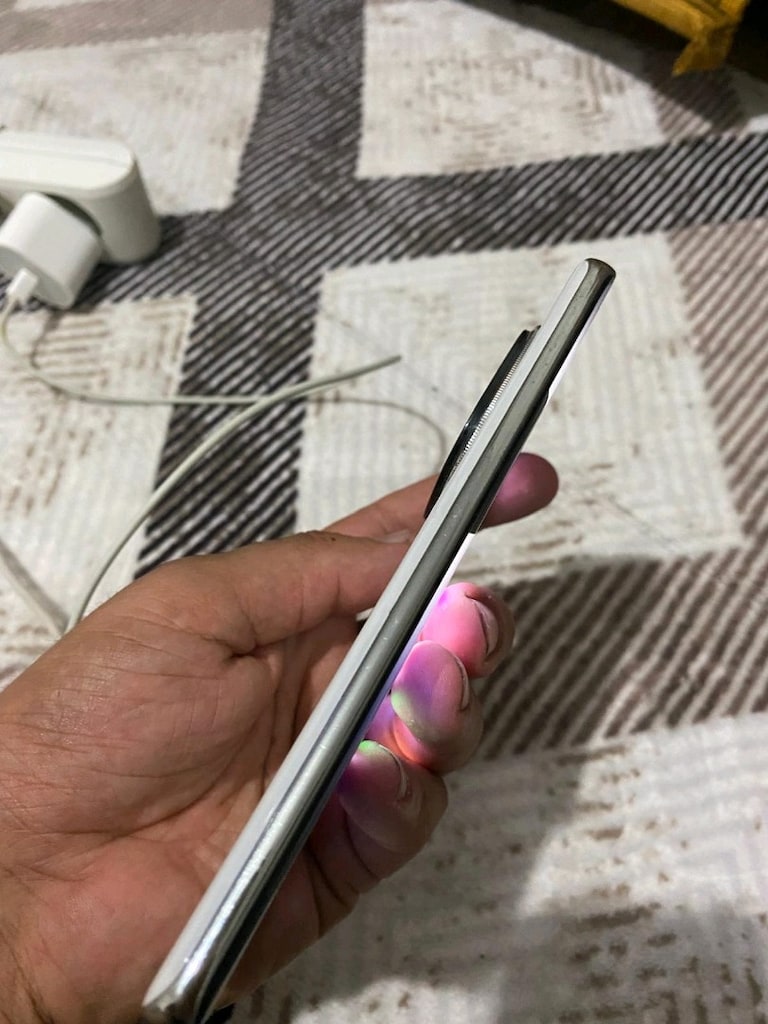 Xiaomi note 14 pro Plus 256 - 3
