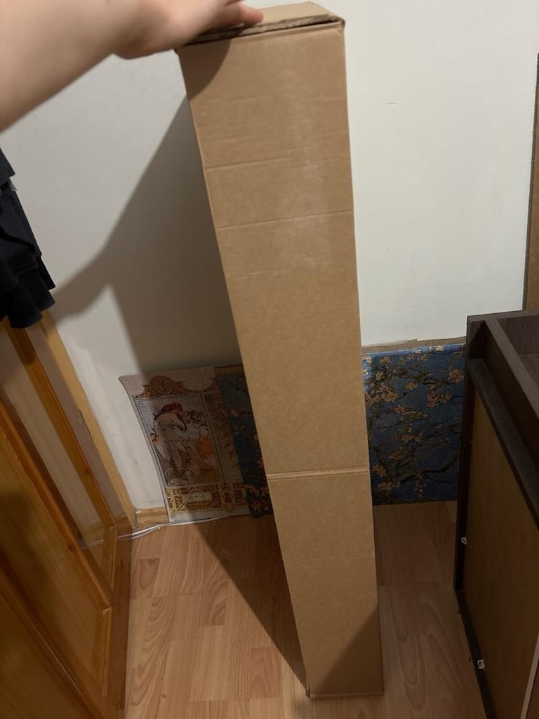 Sarmobi Terra 5 cekmeceli sifonyer - 4