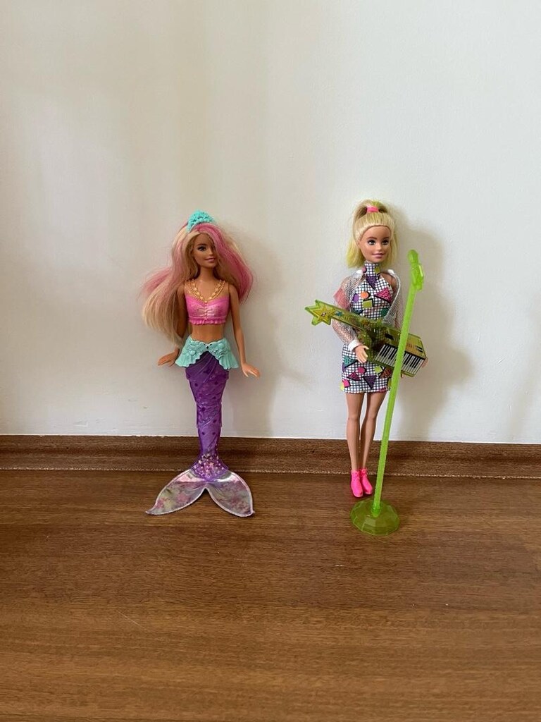 Barbie - 2