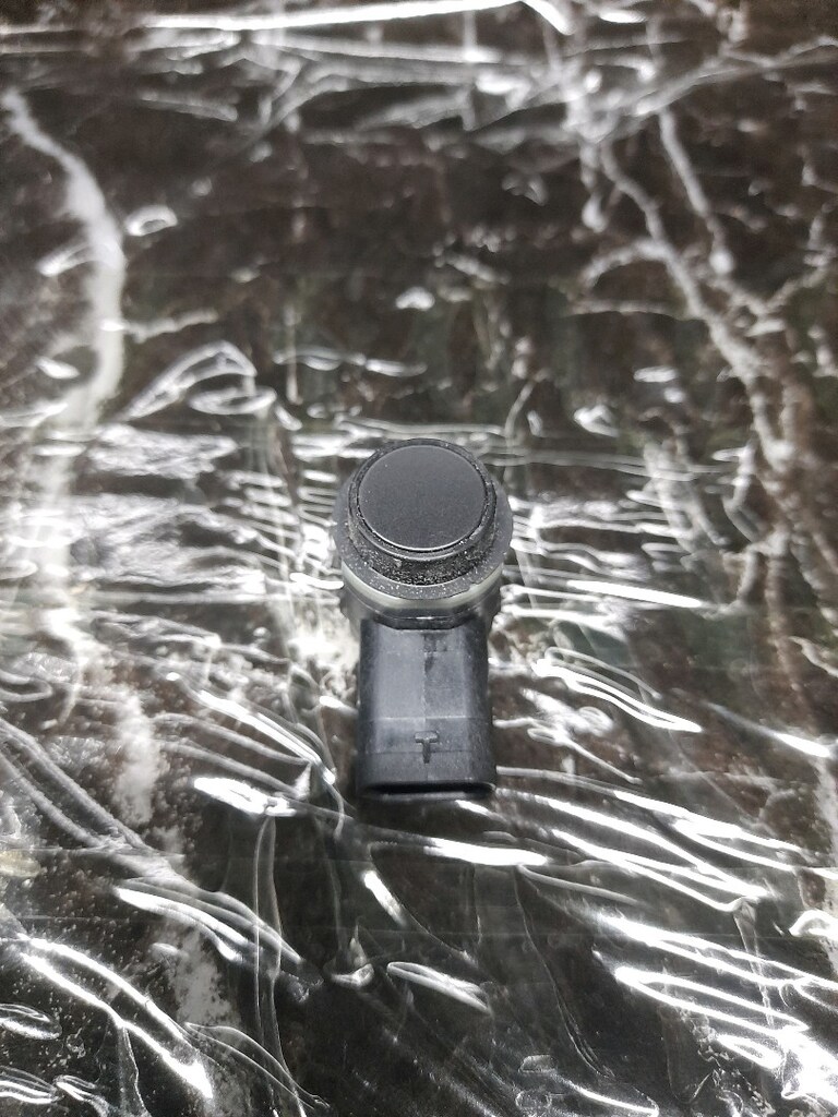 LT1T-15K859-AA Ford Park Sensörü Sıfır Orjinal - 2