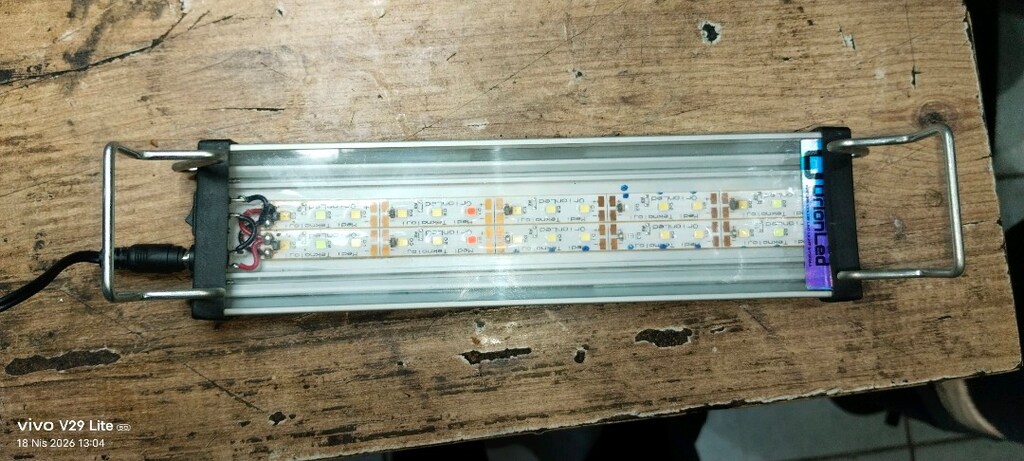 orion led - 2