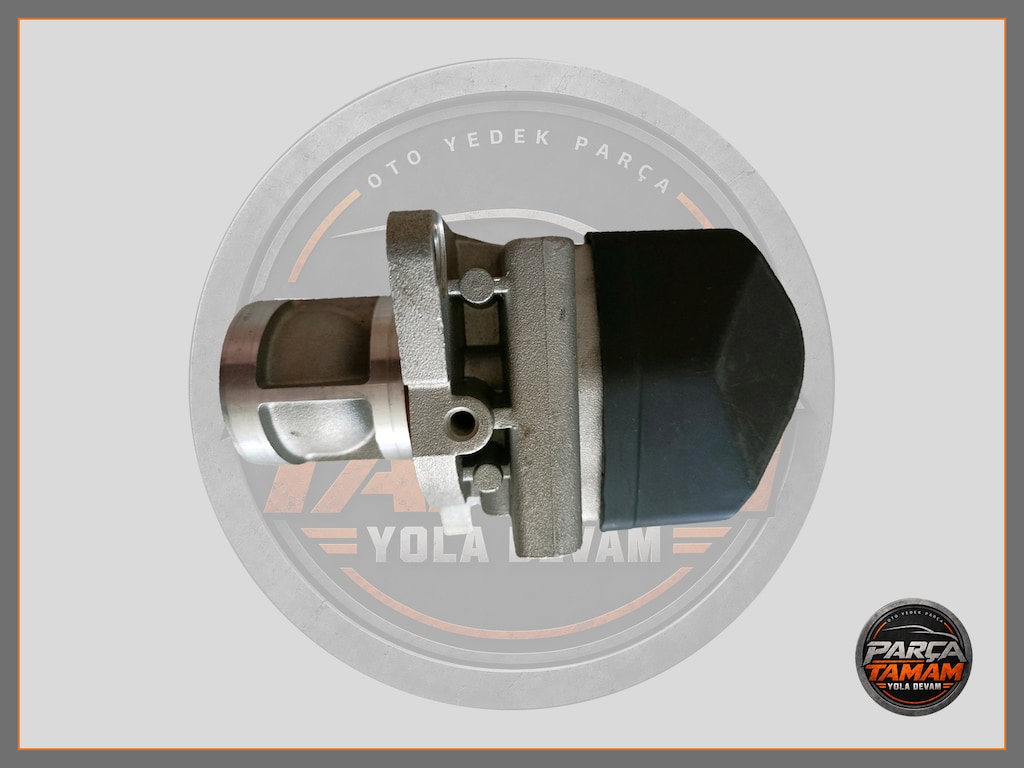 BMW EGR VALFİ PİERBURG 11719886714 - 3