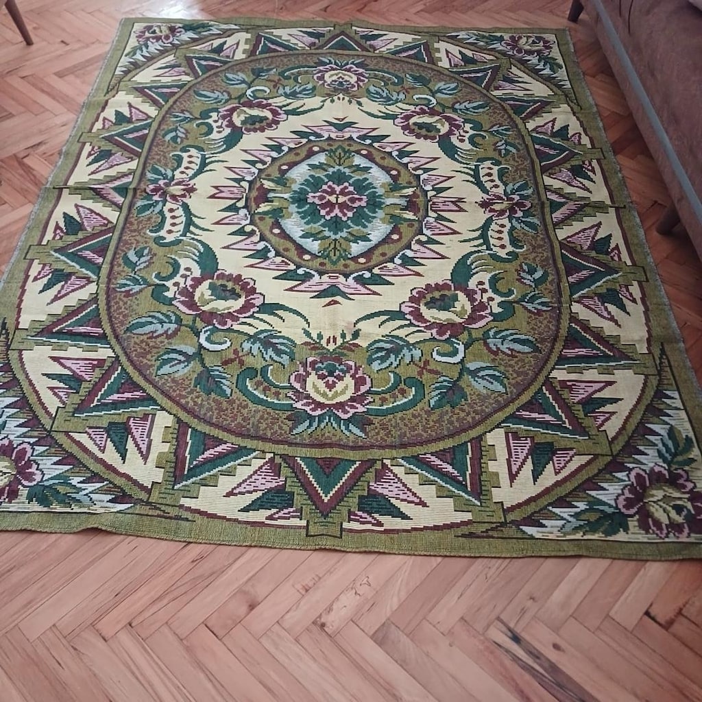 kilim - 2