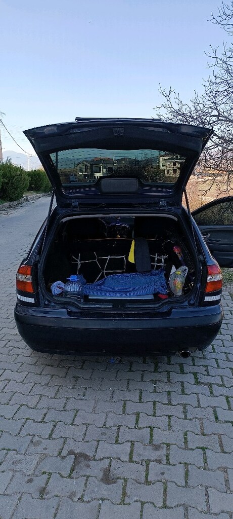 Volvo V40 1.6 LPG'li - 7