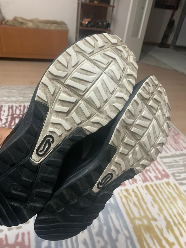 kıpsta marka 45 46 uyumlu spor yürüyüş ayakkabı gezi sorunsuz - 3