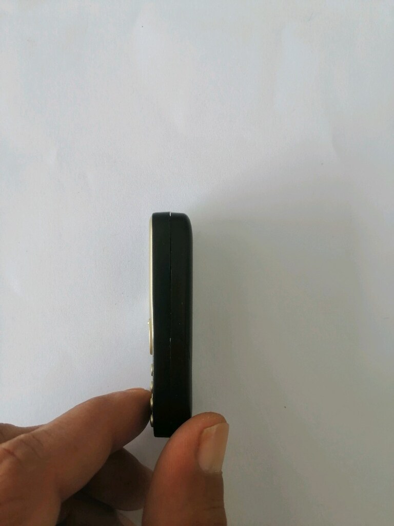 MİNİ PARMAK TELEFON - 4