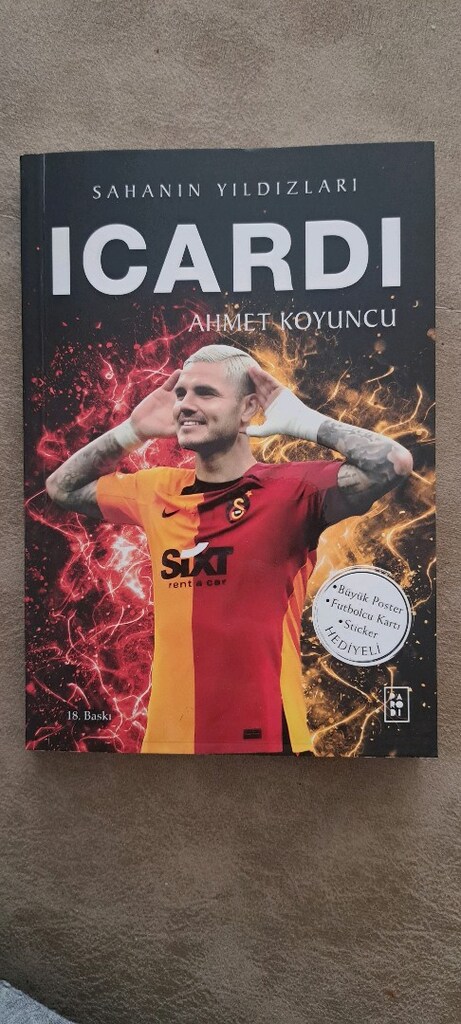Sahanın Yıldızları Kitap Set - 7