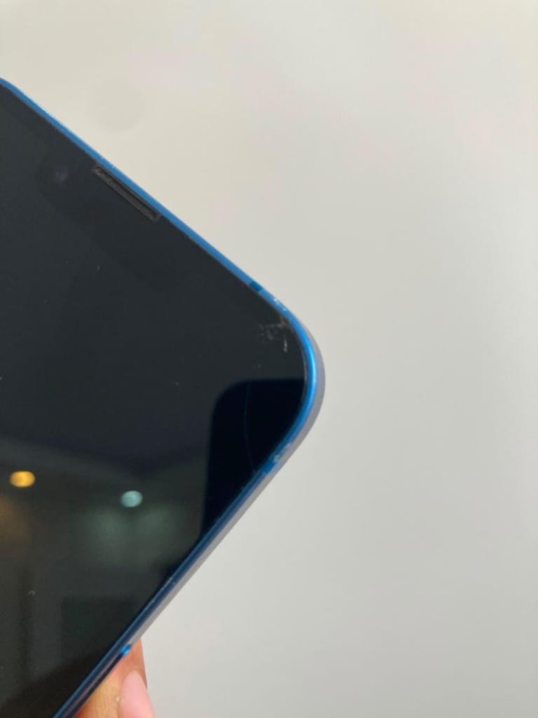 IPHONE 13 128 GB TR KUTU FATURALI PİL 100 - 7