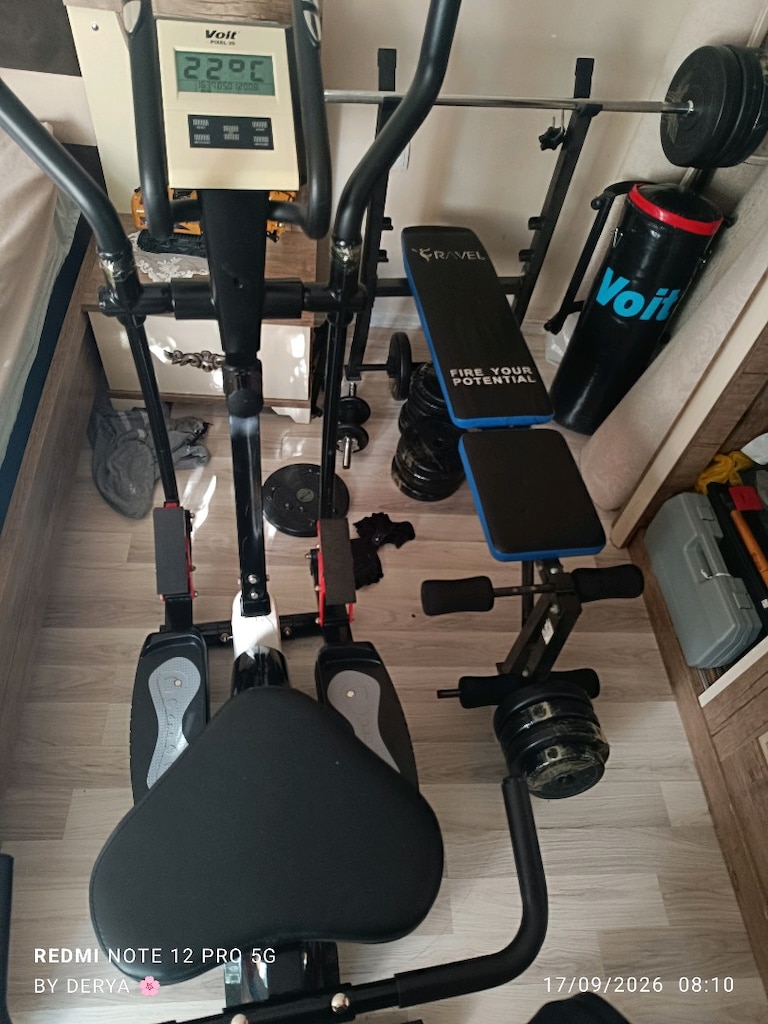 Spor aletleri - 10