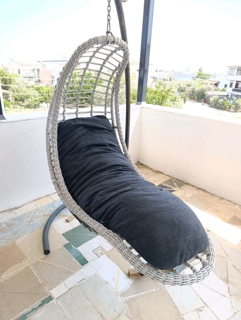 balkon salıncağı - 2
