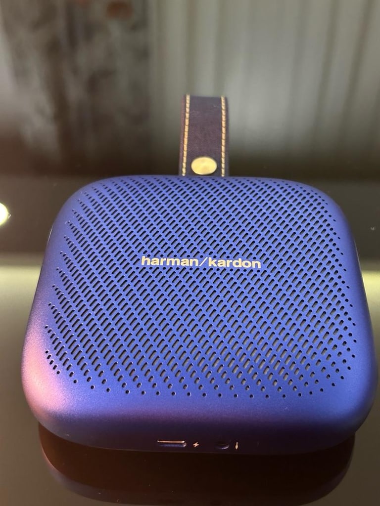 Harman Kardon Neo-Sıfır Etiketli Paketinde - 9