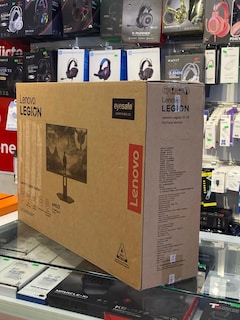 NİTRO BİLİŞİM’DEN LENOVO LEGION 27 İNÇ 240HZ GAMING MONİTÖR! - 3