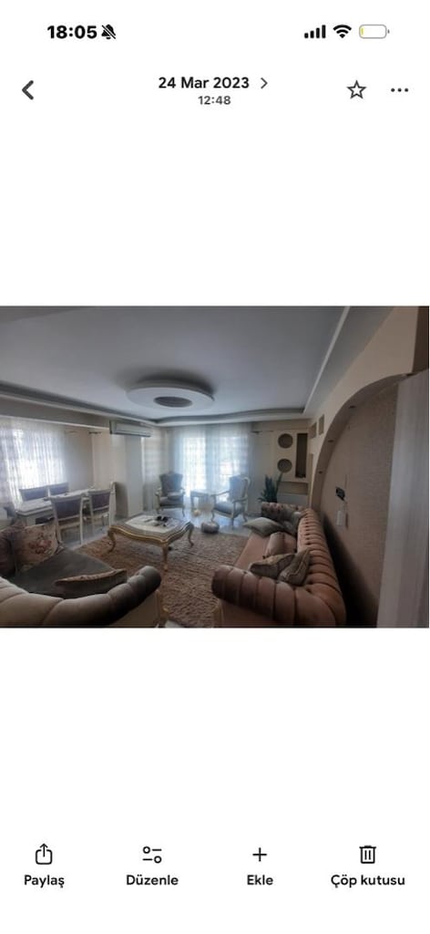 koltuk salon mobilyası - 2