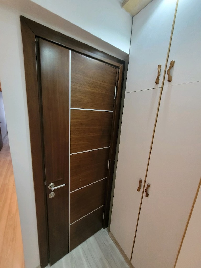 Oda kapısı - 3