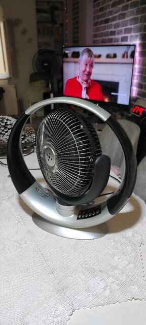MASAUSTU VANTİLATOR