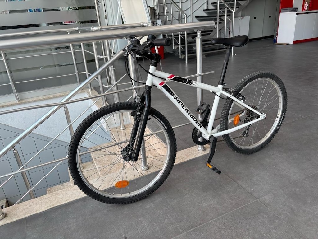 Rockrider 26 Jant 21 Vites Bisiklet - 4