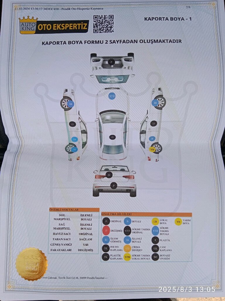 1.3 mjet Emotion - 9
