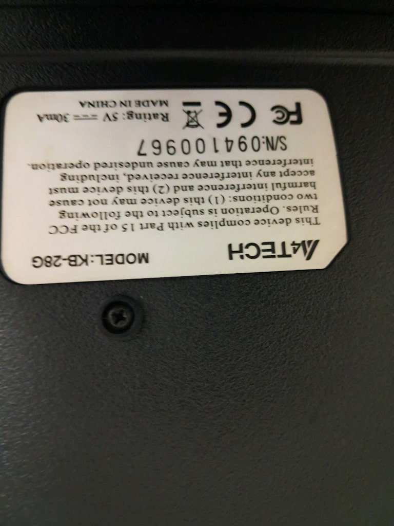 9 KLAVYE 900 lira - 4