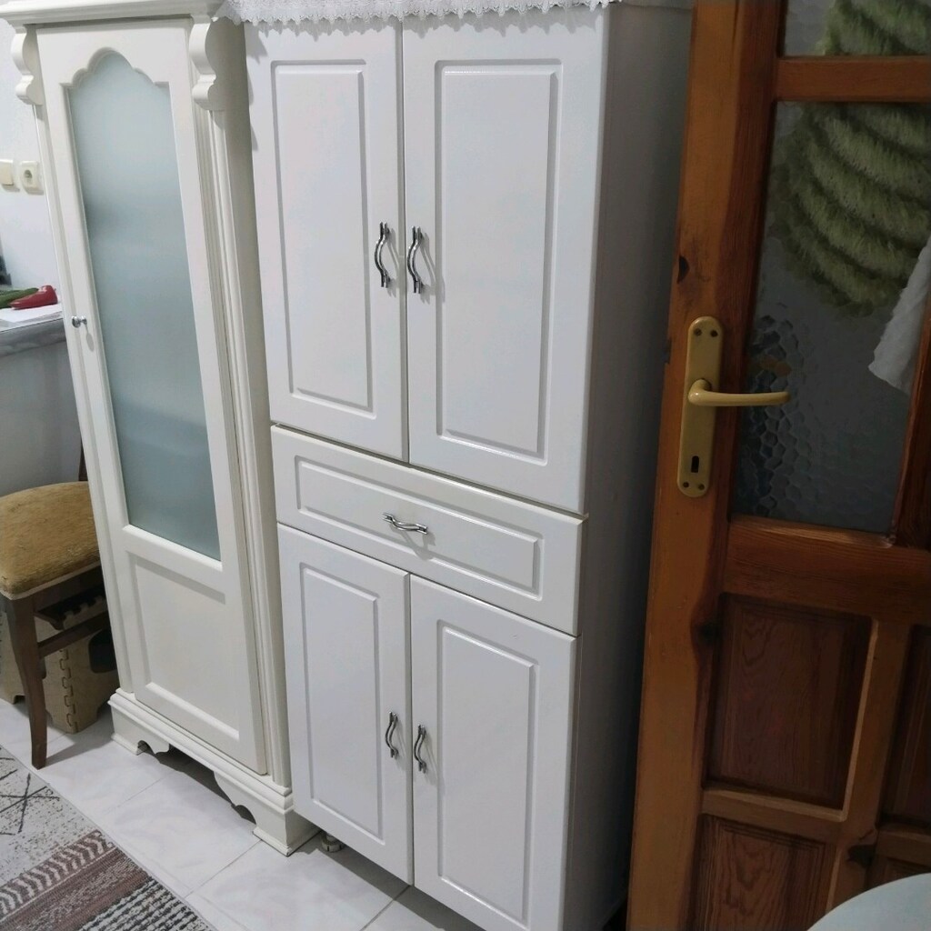 dolap çok amaçlı iki adet - 2