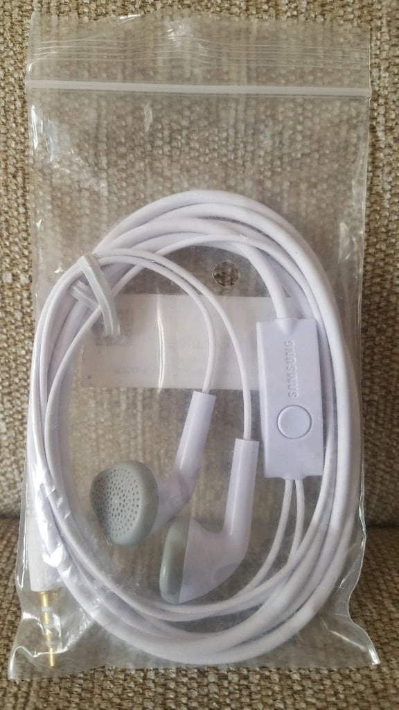 Samsung Kablolu Kulaklık - 2