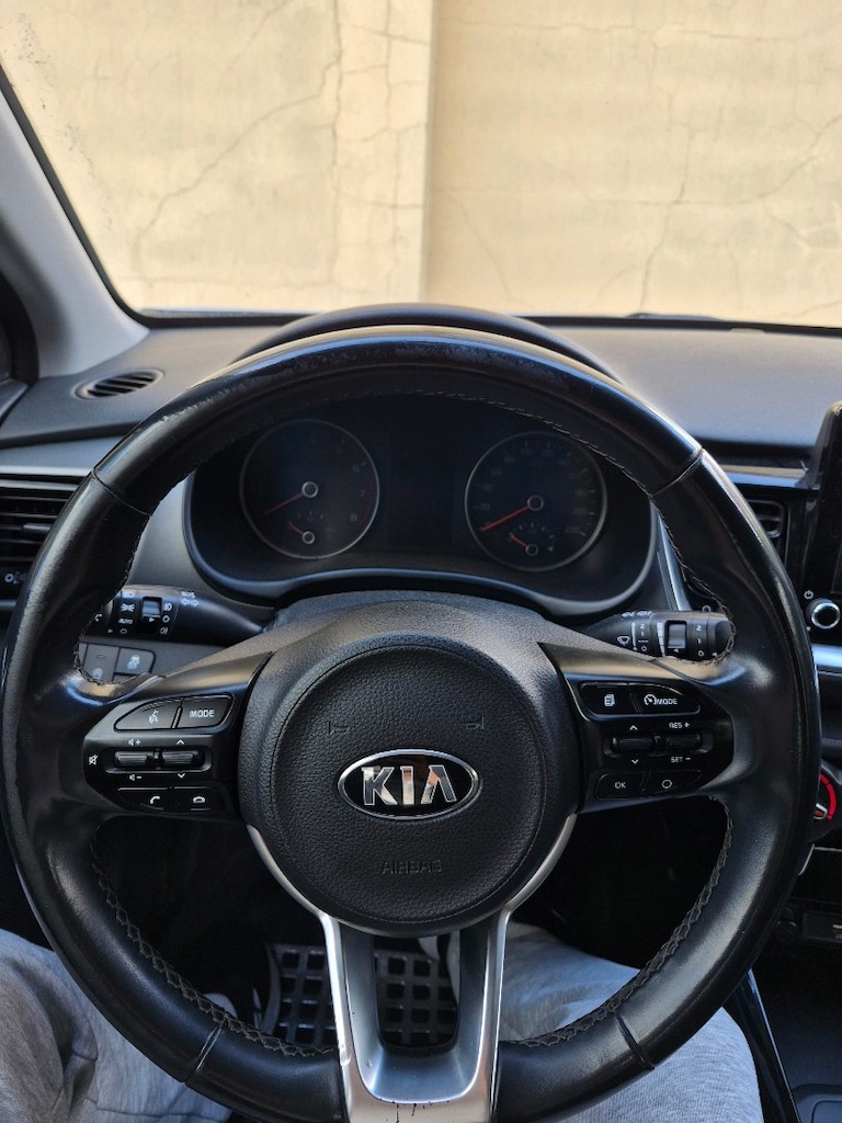 kia stonic suv sahibinden konforlu ve ekonomik - 9