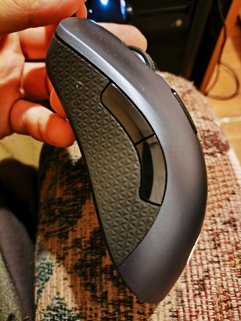 Lenovo Legion M300 RGB Gaming Mouse. - 8