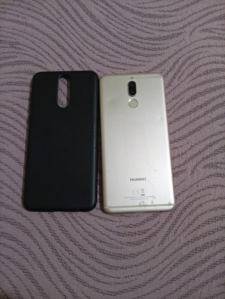 Huawei mate 10 lite parça olarak - 3