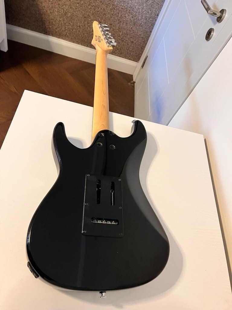 Ibanez azes 40 - 3