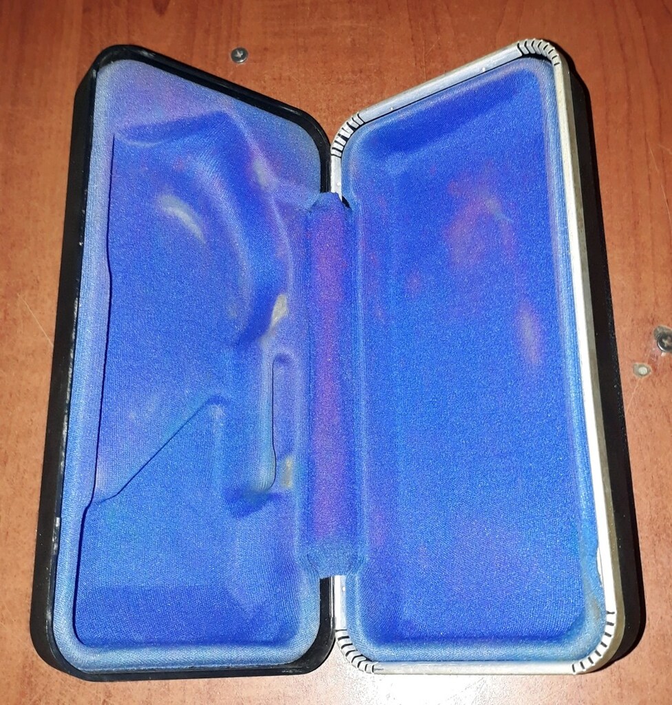 TRAŞ MAKİNESİ KUTUSU - 6