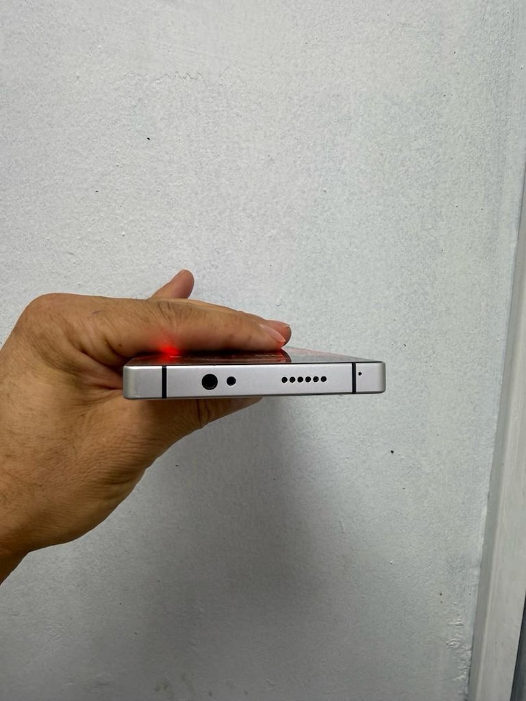REDMAGİÇ 10 PRO 256 GB HAFIZA 12+12 GB RAM PİL SAĞLIĞI 93 KUTULU JARZL - 9