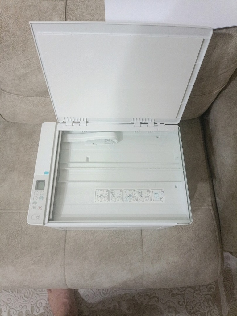 Lazer Hp yazıcı - 2