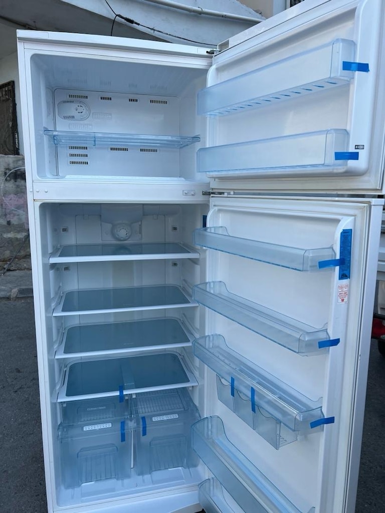 ARÇELİK A+++ NOFROST BUZDOLABI - 2