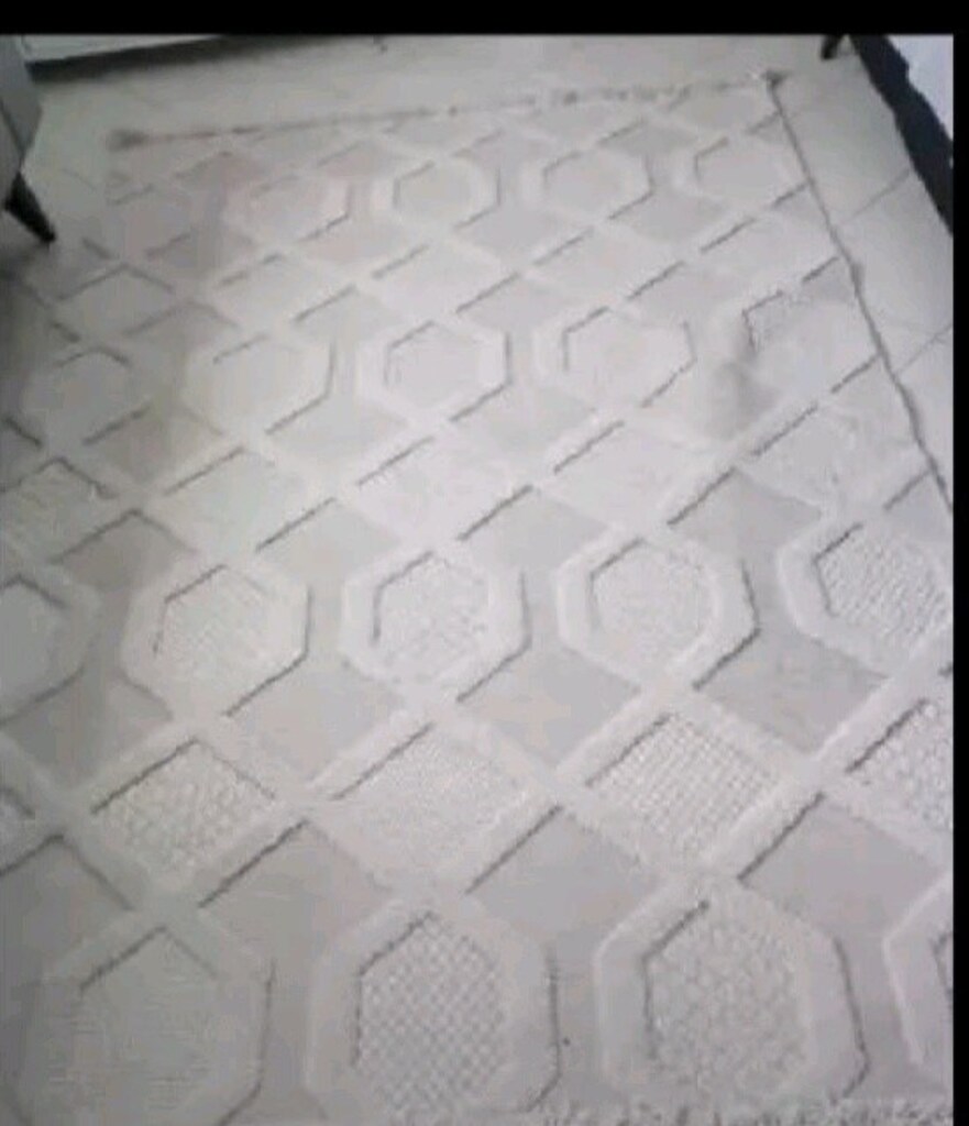 2 adet 4 metrekare bohem halı - 2