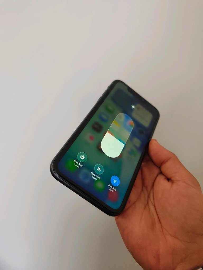 İPHONE 11 64 GB TR CİHAZI PİL 81 - 3