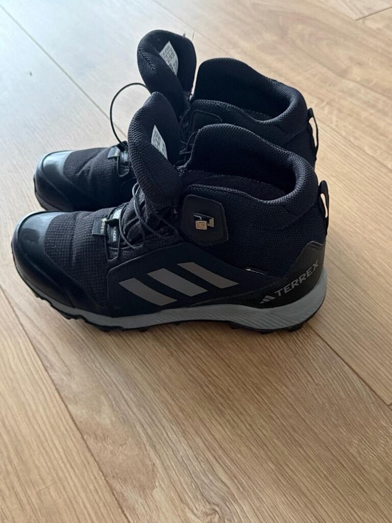 Adidas terrex Bot - 3