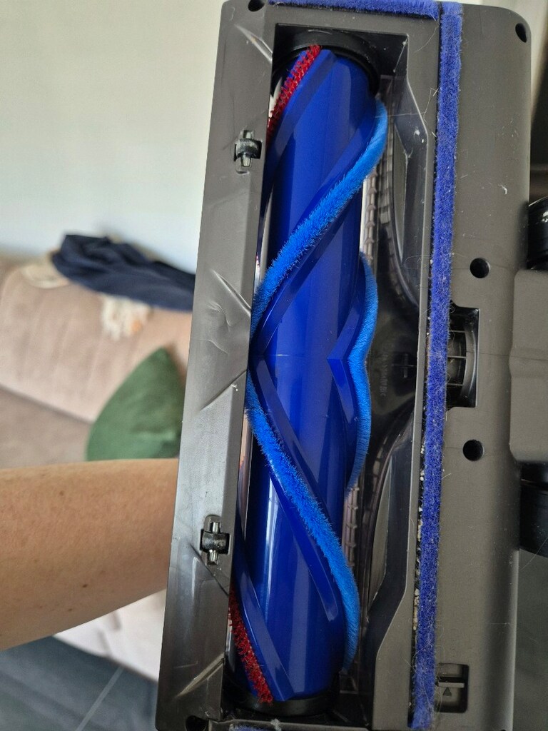 dyson v15 - 5