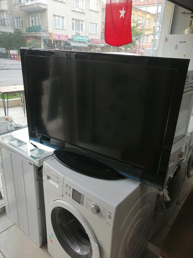 106 ekran plazma tv - 2