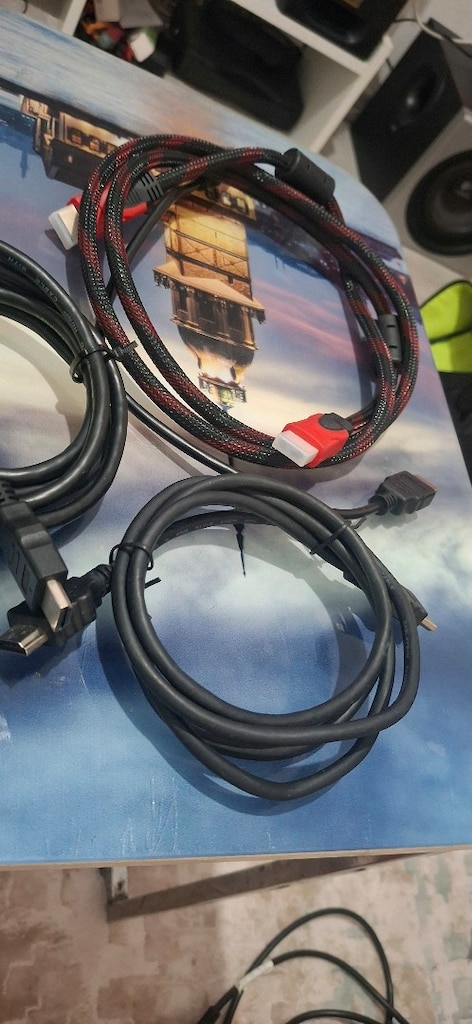 HDMI KABLO - 3
