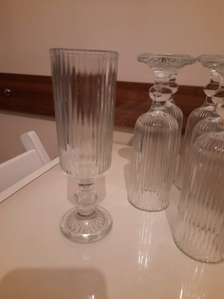 kadeh , bardak, flüt bardak - 2